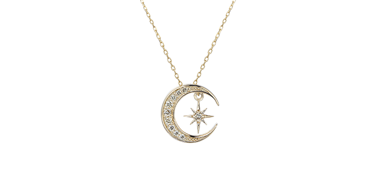 Wish Upon A Star クリスマス限定 Bijoux Threec ビジュー スリーク