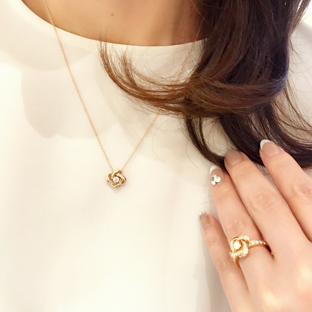 Boucheron Fred Fair 8 11 9 2 Vol 5 Bijoux Threec ビジュー スリーク