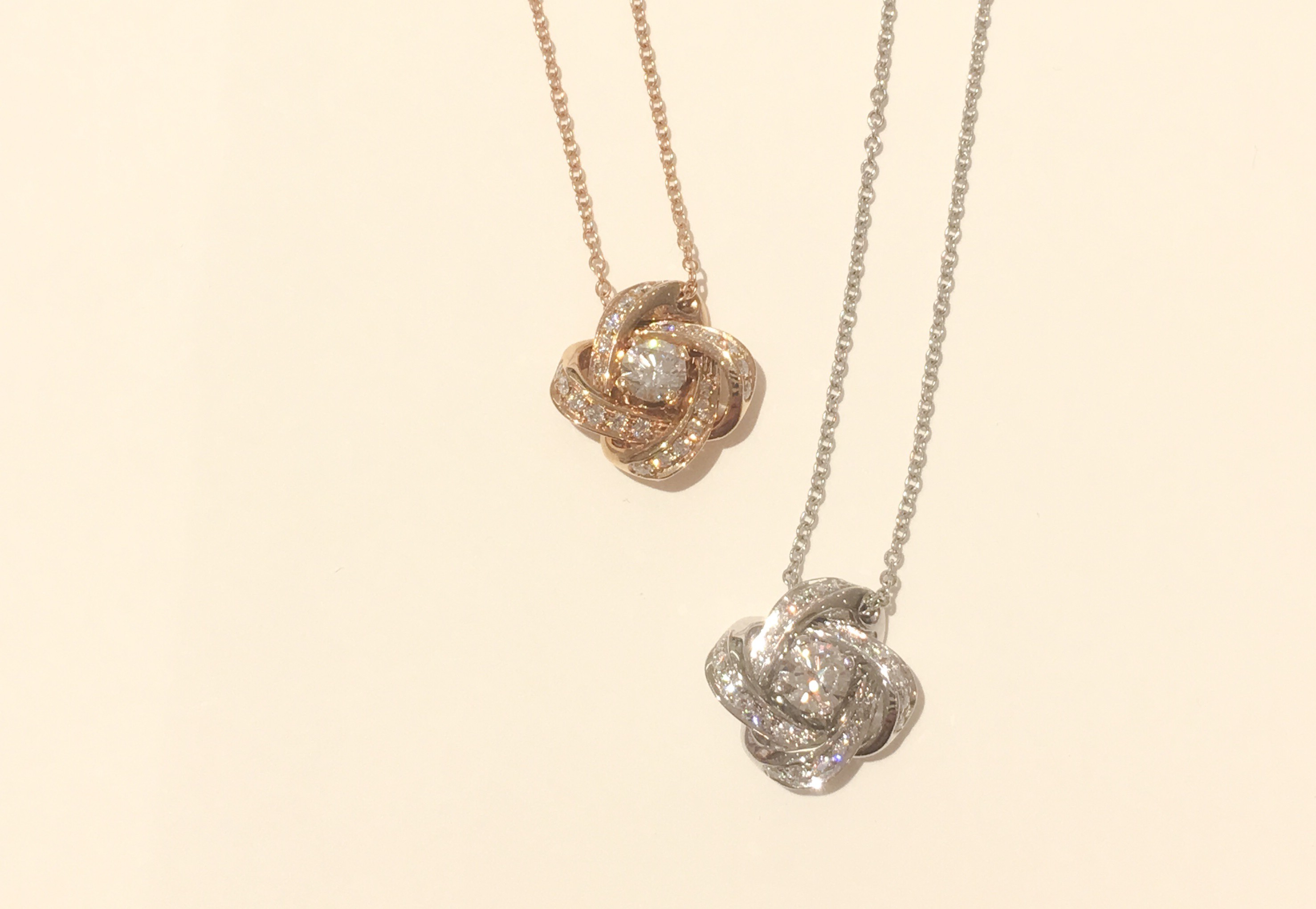 Boucheron ピヴォワンヌペンダント Bijoux Threec ビジュー スリーク